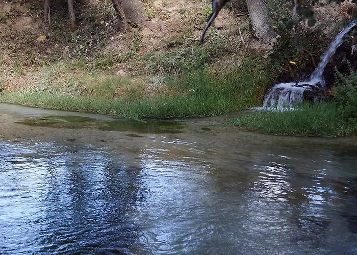 Hostal Rural El Nacimiento