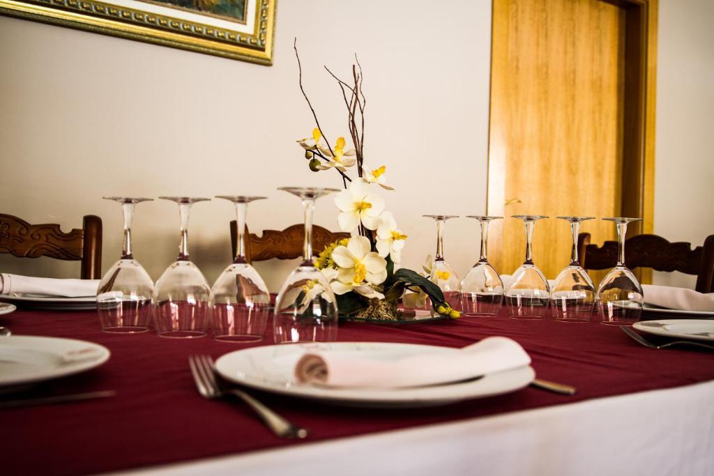 Rural El Nacimiento Hotel