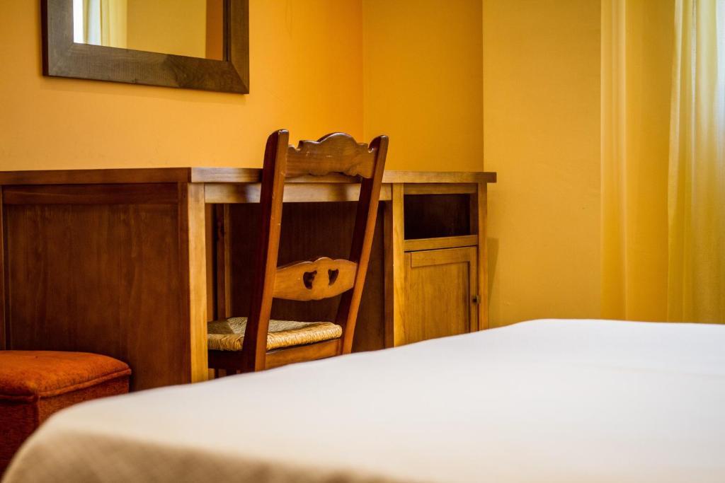 Rural El Nacimiento Hotel Deifontes
